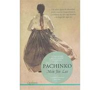 Pachinko Lee, Min Jin (Auteur)