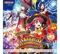 Pachinko Magical Halloween Ori [Import]