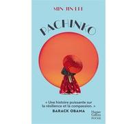 Pachinko Min Jin Lee (Auteur)