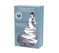 Pachinko (National Book Award Finalist)