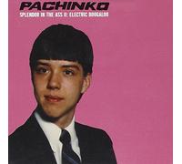 Pachinko - Vol. 2-Splendor in the Ass-Ele