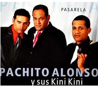Pachito Alonso - Y Sus Kini Kini