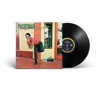 Pachyman At 333 House (Vinyl) 12" Album