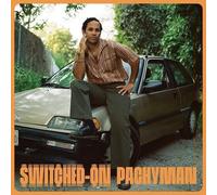 Pachyman - Switched-On [New Vinyl LP]