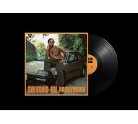 Pachyman – Switched-On – Vinyle LP neuf