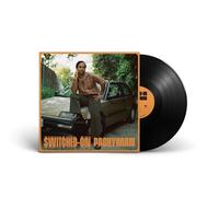 PACHYMAN - SWITCHED-ON VINYL LP NEUF
