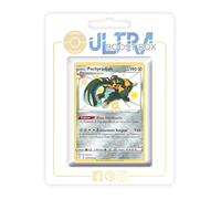 Pachyradjah SV091/SV122 Chromatique Secrète - Ultraboost X Epée et Bouclier 4.5 Destinées Radieuses - Coffret de 10 Cartes Pokémon Françaises