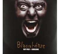 Paci Roy & Corleone - Blaccahenze [Import]