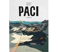 Paci - Tome 1 - Bacalan