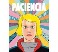 Paciencia - [Livre en VO] Clowes, Daniel (Auteur)
