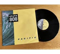 Pacific 202 (1989) [Import]