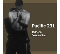 Pacific 231 - 1983-98 Compendium [Import]