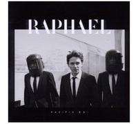 Pacific 231 by RAPHAEL