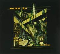 Pacific 231 - Ethnicities