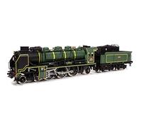 Pacific 231 - Kits Ferroviaires Multi-Matériaux - OCCRE