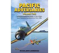 Pacific Adversaries: Imperial Japanese Navy Vs. The Allies
