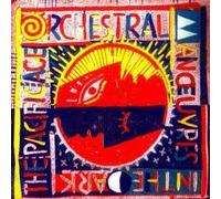 Pacific age (1986) / Vinyl record [Vinyl-LP]