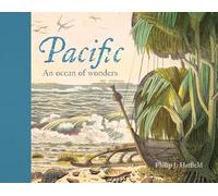 Pacific: An Ocean of Wonders