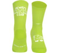 Pacific and Co Matcha Club Chaussettes 42-45 Vert