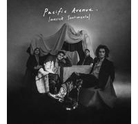 Pacific Avenue – Lovesick Sentimental – CD (Softpak, Explicit) – BMG