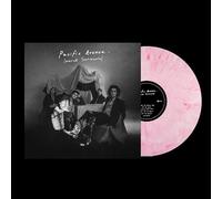 Pacific Avenue – Lovesick Sentimental – Vinyle 12" coloré rose – Pochette gatefold – Poster – BMG