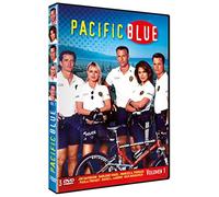Pacific Blue (1996) -Vol. 1 [Edición Estándar] [Import]