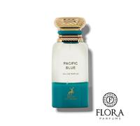 Pacific Blue - 80ml - Maison Alhambra _ Eau de Parfum pour Homme et Femme
