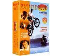 Pacific Blue : Une dure journée / En roue libre / La Guerre des clans - Coffret 3 DVD