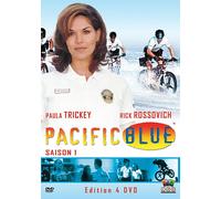 Pacific Blue - Coffret intégral de la Saison 1