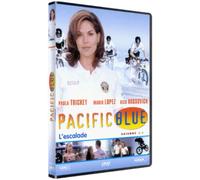 Pacific Blue - Saison 1.1