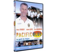 Pacific Blue : Saison 1 - Vol.2 : Le Goût du risque