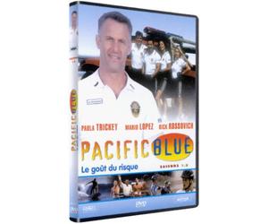 Pacific Blue : Saison 1 - Vol.2 : Le Goût du risque