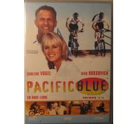 Pacific Blue Vol 2.2