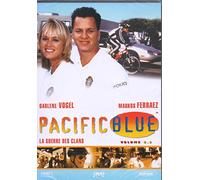 Pacific Blue, Vol 2.3 : La guerre des clans