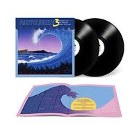 Various - Pacific Breeze 3/Japanese City Pop Aor and Boogie 1975 1987