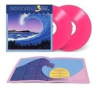 Various - Pacific Breeze 3: Japanese City Pop (Pink Vin [Import]