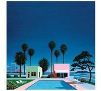 Pacific Breeze: Japanese City Pop, AOR & Boogie 1976-1986 / Various