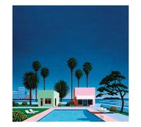 Pacific Breeze : Japanese City Pop Vinyle