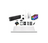 Thermaltake Pacific C360 DDC Kit de refroidissement par eau à tube dur