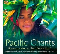 Pacific Chants 78-88