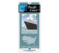 Pacific Coast - Bicycle Route #5 | Adventure Cycling Association