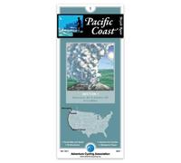 Pacific Coast Bicycle Route Section 1 Adventure Cycling Association | Adventure Cycling Association