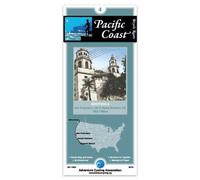 Pacific Coast Bicycle Route Section 4 Adventure Cycling Association | Adventure Cycling Association