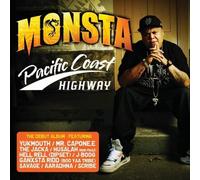 Pacific Coast Highway