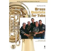 Pacific Coast Horns / Book+2cd
