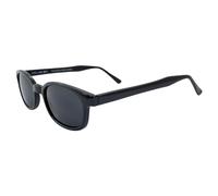 Pacific Coast Sunglasses X-KD'S LUNETTES VERSION LARGE DARK GREY 1120
