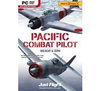 PACIFIC COMBAT PILOT FOR FSX (PC)
