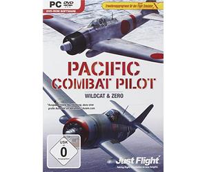 Pacific Combat Pilot (FSX) [import allemand]