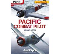 PACIFIC COMBAT PILOT FOR FSX (PC)