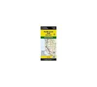 Pacific Crest Trail [Map Pack Bundle]